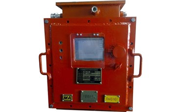 光纤皮带机分布式火点预警系统系统功能：